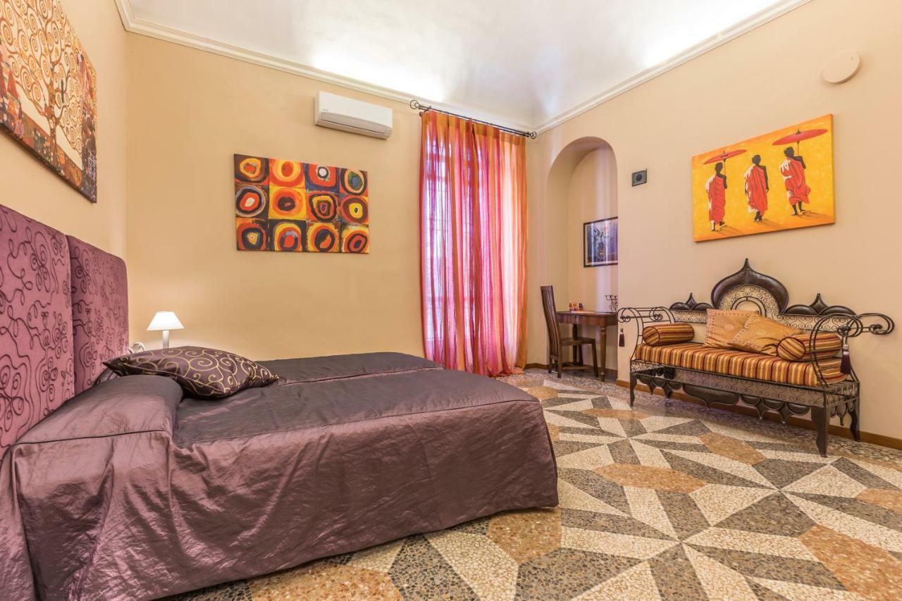 Roero Suite In The City Center Асти Экстерьер фото