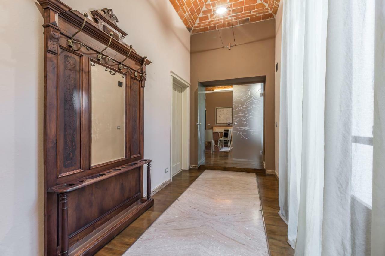 Roero Suite In The City Center Асти Экстерьер фото